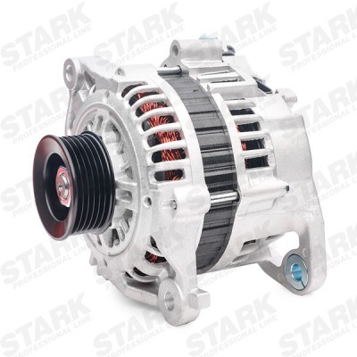 Alternator Stark SKGN-0320221 SKGN-0320221 - foto 3