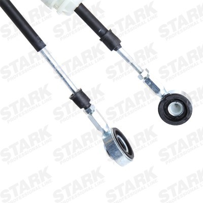Linka dźwigni zmiany biegów Stark SKCMT-1520099 SKCMT-1520099 - foto 4