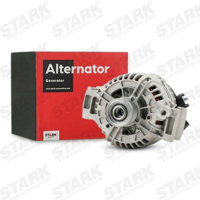 Alternator Stark SKGN-0321040 SKGN-0321040 - foto 2