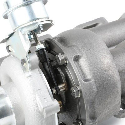 Turbina (Turbosprężarka) RIDEX 2234C0342 2234C0342 - foto 7