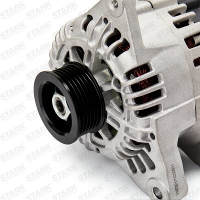 Alternator Stark SKGN-0320996 SKGN-0320996 - foto 15