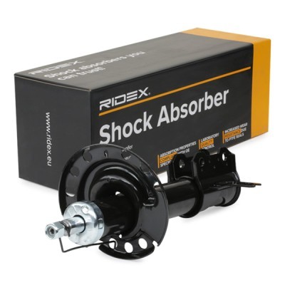Amortyzator RIDEX 854S0167 854S0167 - foto 3