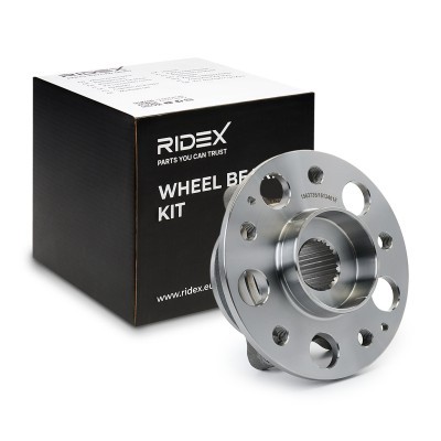 Łożysko Koła RIDEX 654W1224 654W1224 - foto 2