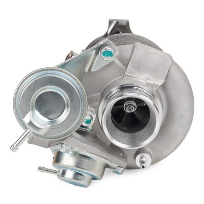 Turbina (Turbosprężarka) RIDEX 2234C10569 2234C10569 - foto 6