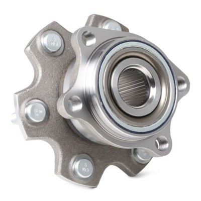 Łożysko Koła RIDEX 654W1079 654W1079 - foto 4