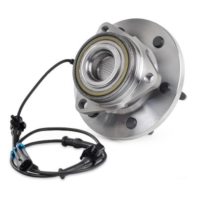 Łożysko Koła RIDEX 654W0934 654W0934 - foto 4