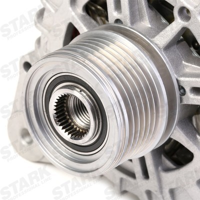 Alternator Stark SKGN-0321258 SKGN-0321258 - foto 6