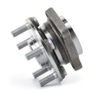 Łożysko Koła RIDEX 654W1417 654W1417 - foto 5