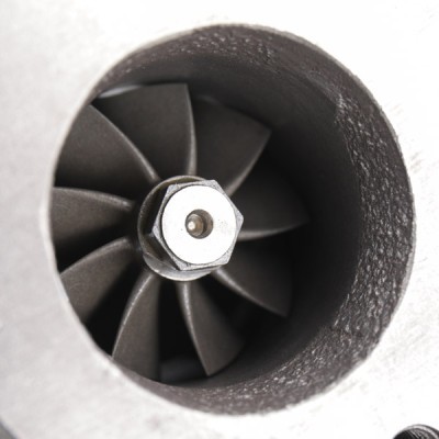 Turbina (Turbosprężarka) RIDEX 2234C0495R 2234C0495R - foto 6