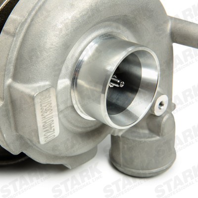 Turbina (Turbosprężarka) Stark SKCT-1190090 SKCT-1190090 - foto 7