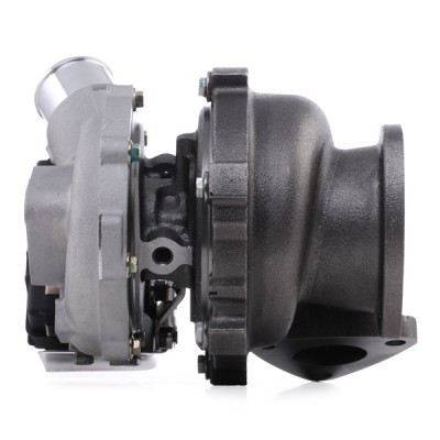 Turbina (Turbosprężarka) RIDEX 2234C10483 2234C10483 - foto 5