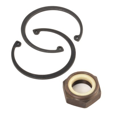 Łożysko Koła RIDEX 654W0322 654W0322 - foto 4