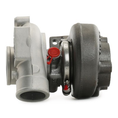 Turbina (Turbosprężarka) RIDEX 2234C10269R 2234C10269R - foto 3