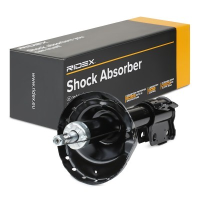 Amortyzator RIDEX 854S1145 854S1145 - foto 6