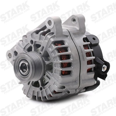 Alternator Stark SKGN-0320753 SKGN-0320753 - foto 3