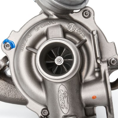 Turbina (Turbosprężarka) RIDEX 2234C0317R 2234C0317R - foto 5