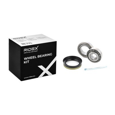 Łożysko Koła RIDEX 654W0042 654W0042 - foto 4