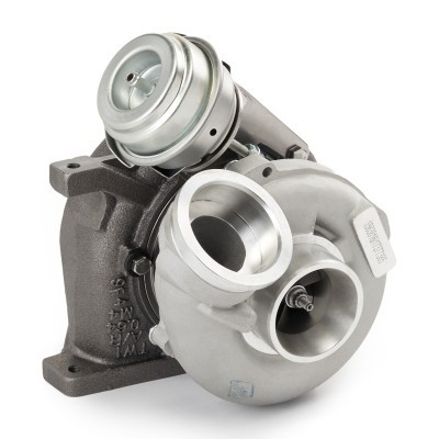 Turbina (Turbosprężarka) RIDEX 2234C10830 2234C10830 - foto 4