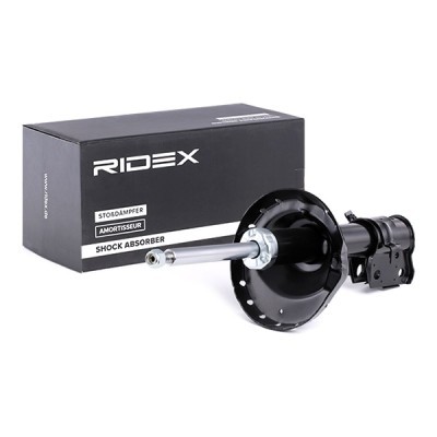 Amortyzator RIDEX 854S1428 854S1428 - foto 2