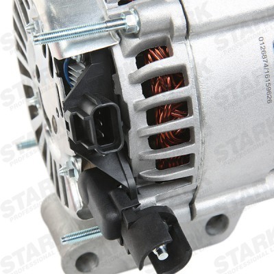 Alternator Stark SKGN-03221491 SKGN-03221491 - foto 5