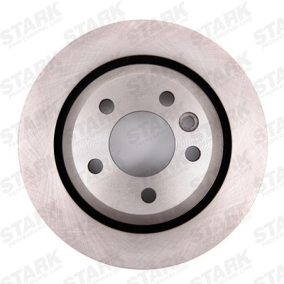 Tarcza hamulcowa Stark SKBD-0022140 SKBD-0022140 - foto 3