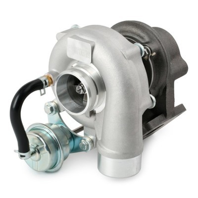 Turbina (Turbosprężarka) RIDEX 2234C0155 2234C0155 - foto 4