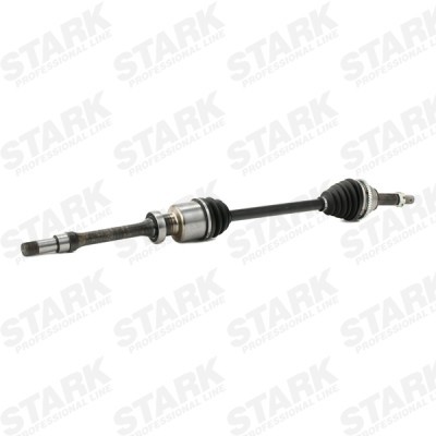 Półoś Napędowa Stark SKDS-0210684 SKDS-0210684 - foto 4