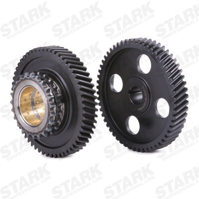 Zestaw łańcucha rozrządu Stark SKTCK-2240124 SKTCK-2240124 - foto 6