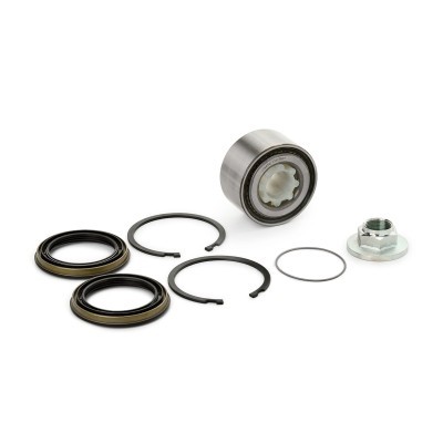 Łożysko Koła RIDEX 654W0354 654W0354 - foto 3