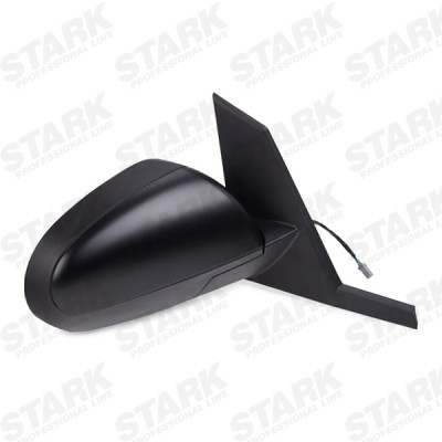 Lusterko Boczne Stark SKOM-1040576 SKOM-1040576 - foto 4