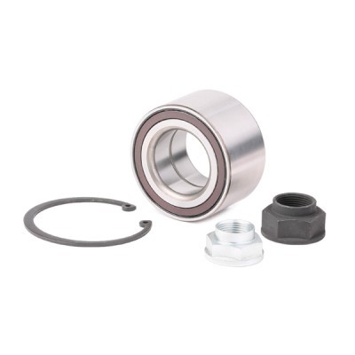 Łożysko Koła RIDEX 654W0372 654W0372 - foto 3