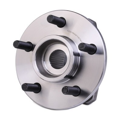 Łożysko Koła RIDEX 654W1216 654W1216 - foto 3