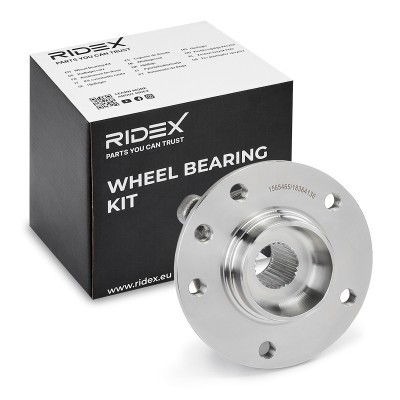 Łożysko Koła RIDEX 654W1381 654W1381 - foto 2