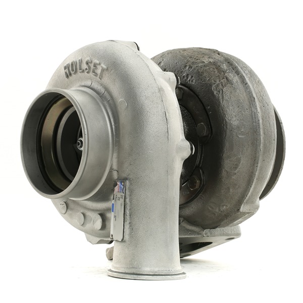 Turbina (Turbosprężarka) RIDEX 2234C10261R 2234C10261R - foto 1