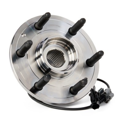 Łożysko Koła RIDEX 654W1123 654W1123 - foto 3