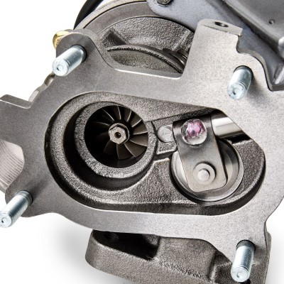 Turbina (Turbosprężarka) RIDEX 2234C0402R 2234C0402R - foto 7