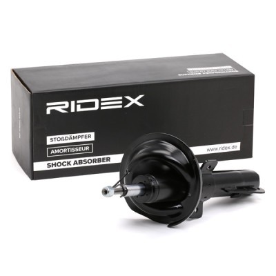 Amortyzator RIDEX 854S0519 854S0519 - foto 3