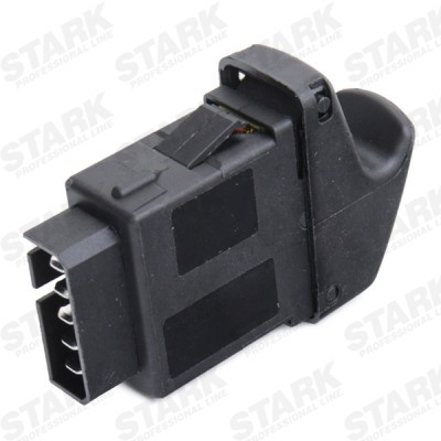 Moduł domykania drzwi Stark SKCUD-5760020 SKCUD-5760020 - foto 4