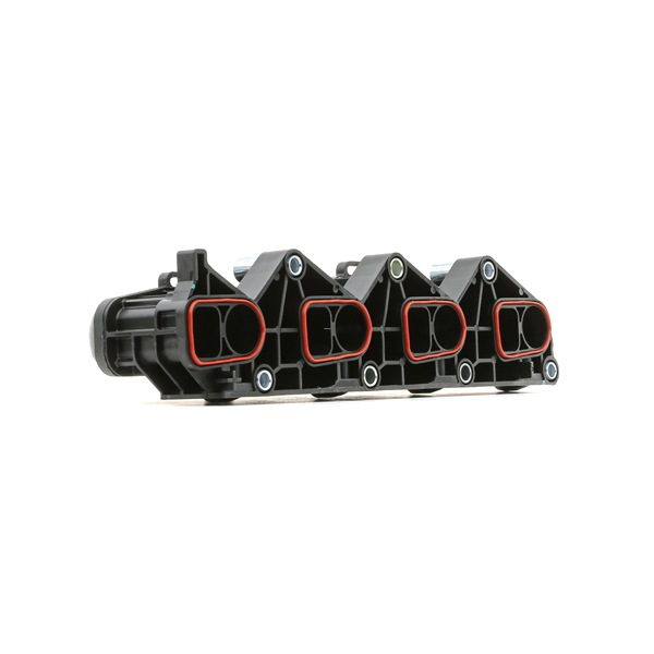Kolektor ssący RIDEX 1640F0027 1640F0027 - foto 1