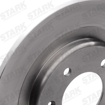 Tarcza hamulcowa Stark SKBD-0023336 SKBD-0023336 - foto 4