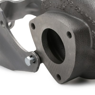 Turbina (Turbosprężarka) RIDEX 2234C0207R 2234C0207R - foto 6