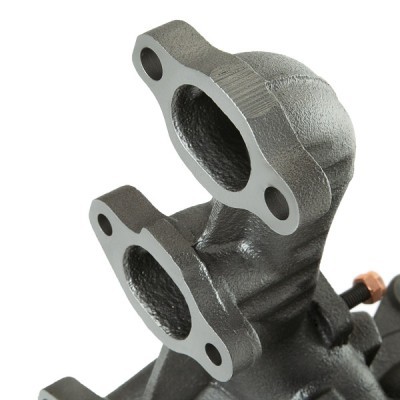 Turbina (Turbosprężarka) RIDEX 2234C10665R 2234C10665R - foto 5