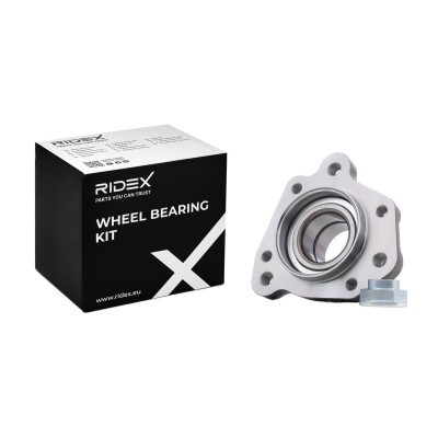 Łożysko Koła RIDEX 654W0970 654W0970 - foto 2