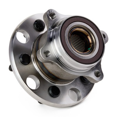 Łożysko Koła RIDEX 654W1260 654W1260 - foto 4