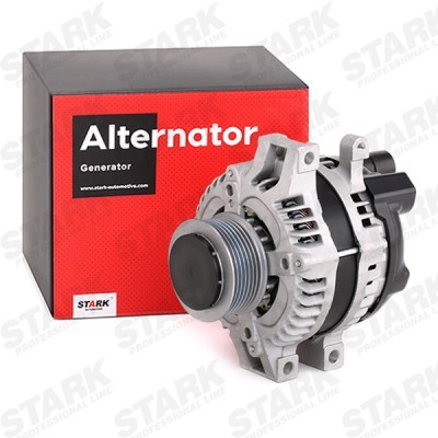 Alternator Stark SKGN-0320010 SKGN-0320010 - foto 2