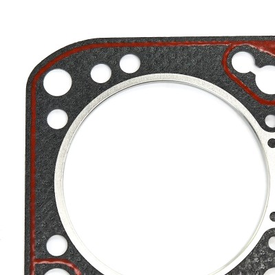Uszczelka głowicy RIDEX 318G0002 318G0002 - foto 4