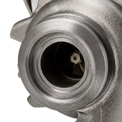 Turbina (Turbosprężarka) RIDEX 2234C10006R 2234C10006R - foto 6