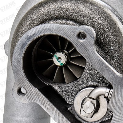 Turbina (Turbosprężarka) Stark SKCT-1190787 SKCT-1190787 - foto 6