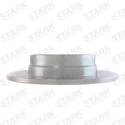 Tarcza hamulcowa Stark SKBD-0020258 SKBD-0020258 - foto 5