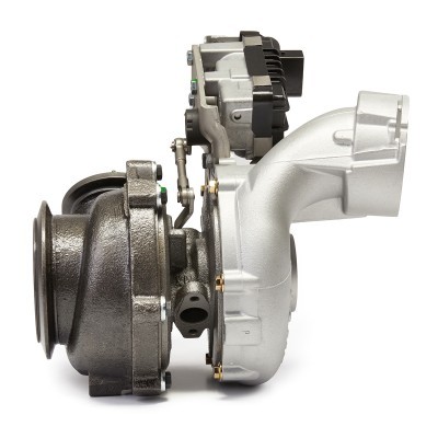 Turbina (Turbosprężarka) RIDEX 2234C11629R 2234C11629R - foto 6